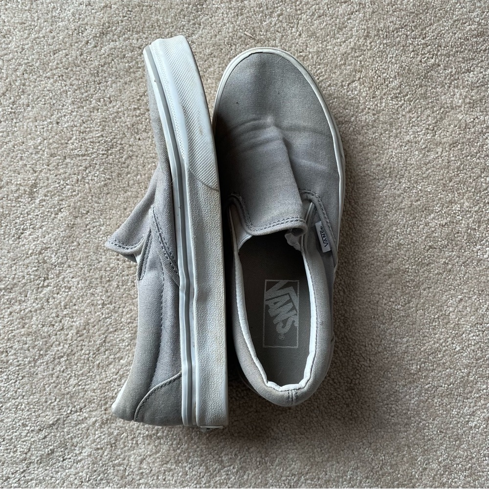 Vans Classic Slip-On Shoes